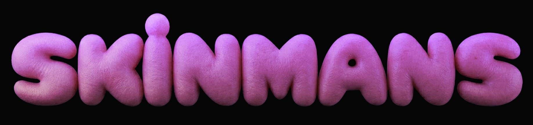 SKINMAN